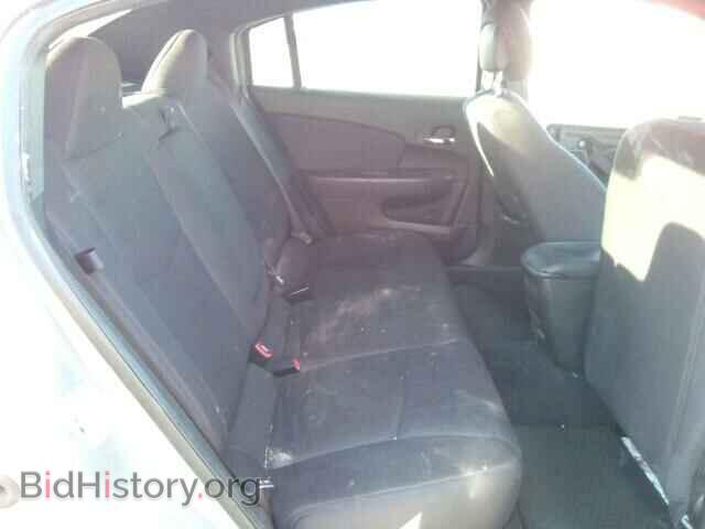 2013 CHRYSLER 200 - VIN: 1C3CCBBB1DN557561 - Фото 6