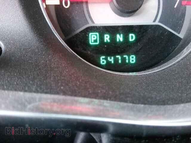2013 CHRYSLER 200 - VIN: 1C3CCBBB1DN557561 - Фото 8