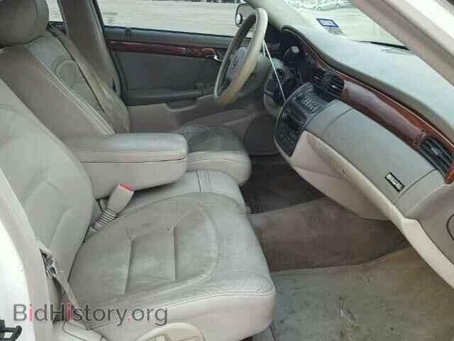 2002 CADILLAC DEVILLE - VIN: 1G6KD54Y92U304937 - Photo 5