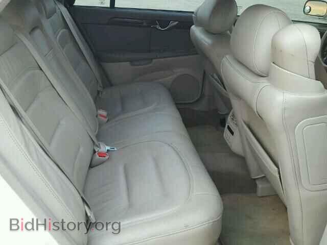 2002 CADILLAC DEVILLE - VIN: 1G6KD54Y92U304937 - Photo 6