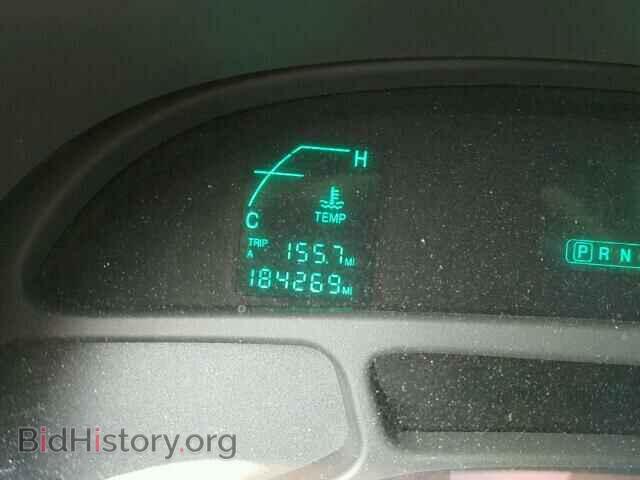 2002 CADILLAC DEVILLE - VIN: 1G6KD54Y92U304937 - Photo 8