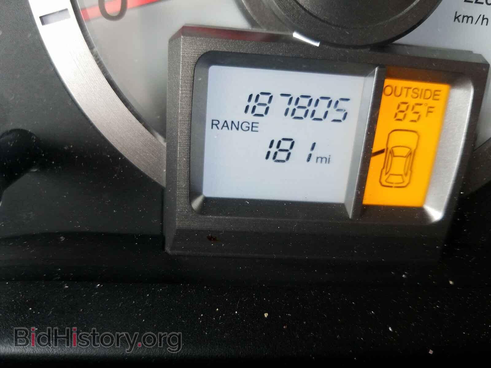 2009 HONDA PILOT - VIN: 5FNYF38699B011430 - Фото 8