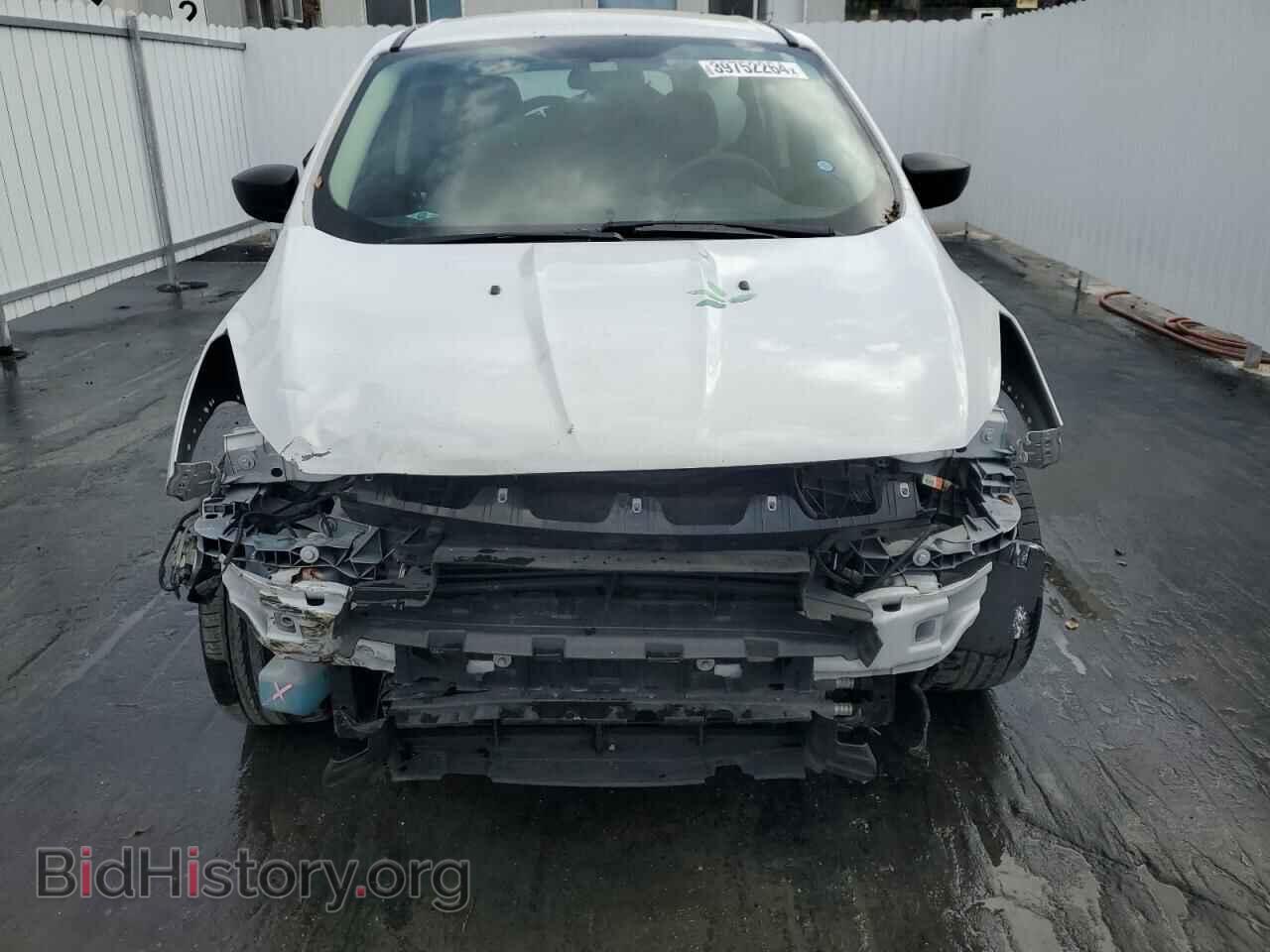 2014 FORD ESCAPE - VIN: 1FMCU0F78EUC38583 - Photo 5