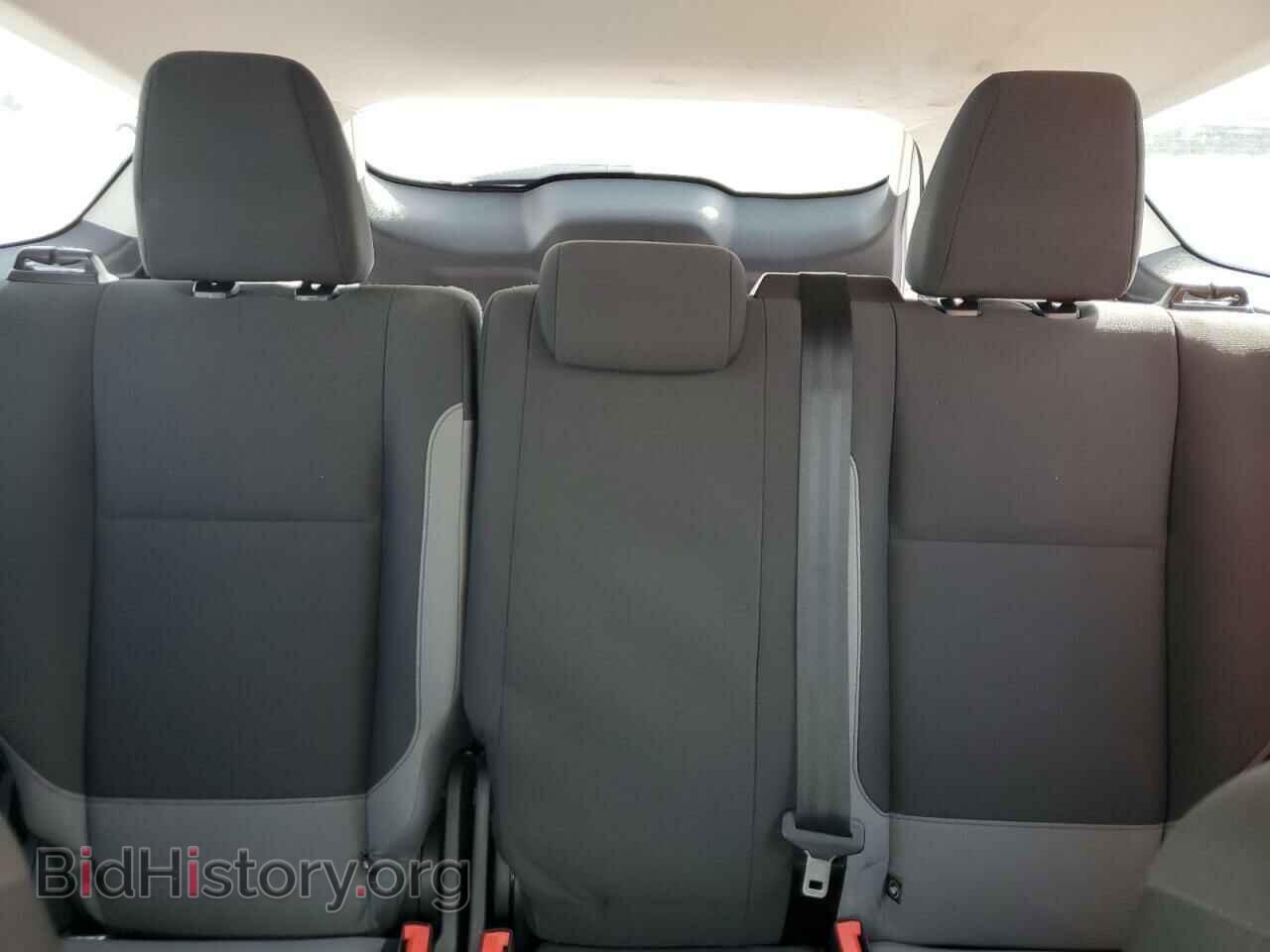 2014 FORD ESCAPE - VIN: 1FMCU0F78EUC38583 - Photo 10