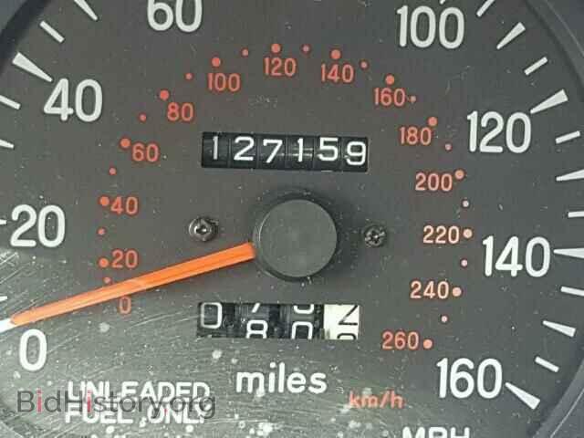 1991 MITSUBISHI 3000GT - VIN: JA3XD64B6MY019370 - Фото 8