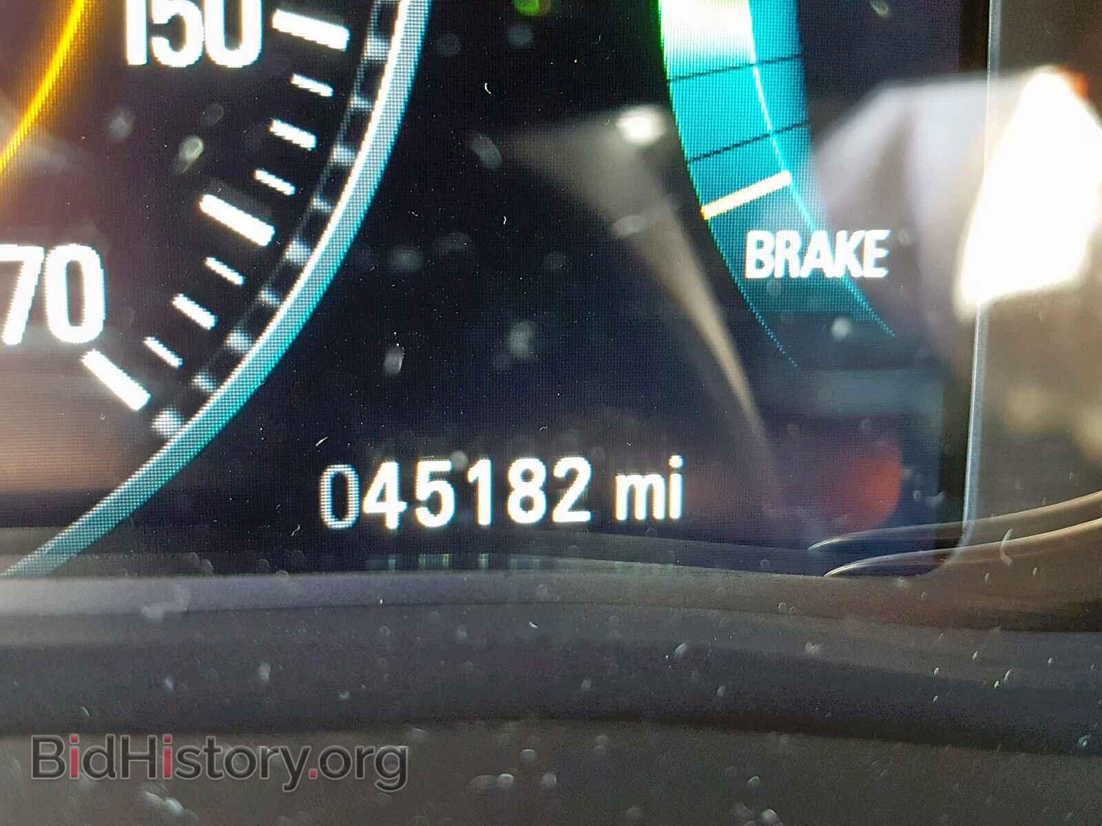 2014 BUICK LACROSSE - VIN: 1G4GB5GR5EF257939 - Фото 8