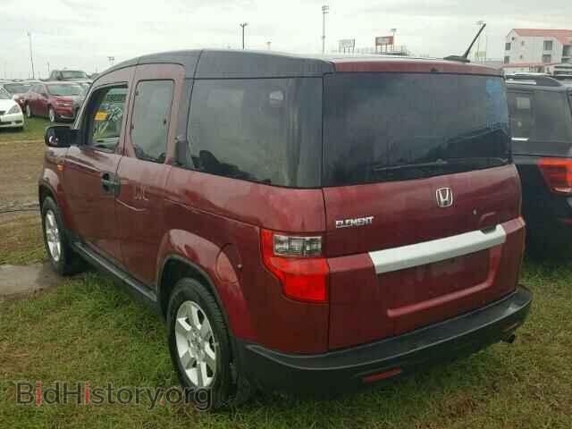 2011 HONDA ELEMENT - VIN: 5J6YH1H7XBL002644 - Фото 3