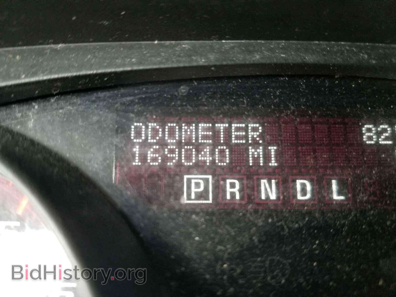 2009 GMC ACADIA - VIN: 1GKER23D09J156931 - Фото 8