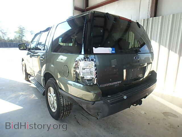 2004 FORD EXPEDITION - VIN: 1FMPU16W84LA89966 - Фото 3