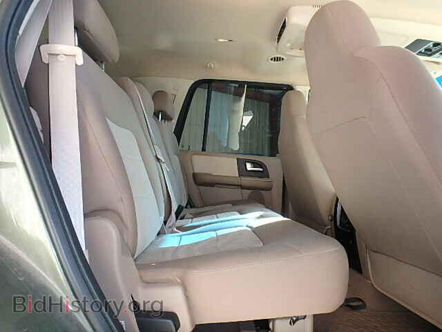 2004 FORD EXPEDITION - VIN: 1FMPU16W84LA89966 - Фото 6