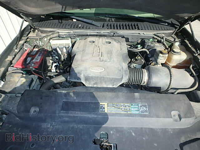 2004 FORD EXPEDITION - VIN: 1FMPU16W84LA89966 - Фото 7