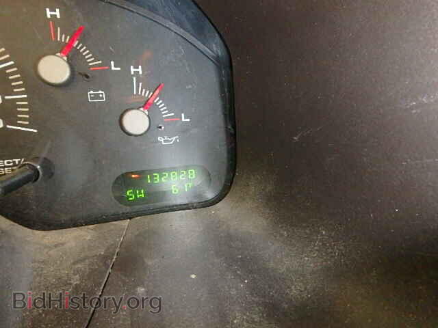 2004 FORD EXPEDITION - VIN: 1FMPU16W84LA89966 - Фото 8