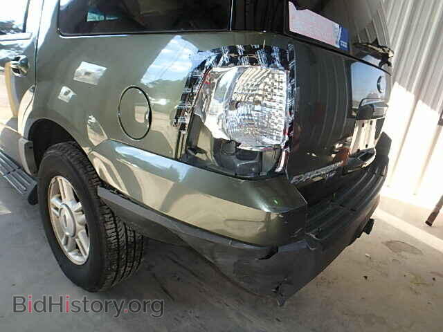 2004 FORD EXPEDITION - VIN: 1FMPU16W84LA89966 - Фото 9