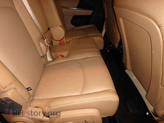 2015 DODGE JOURNEY - VIN: 3C4PDDBGXFT519119 - Фото 6