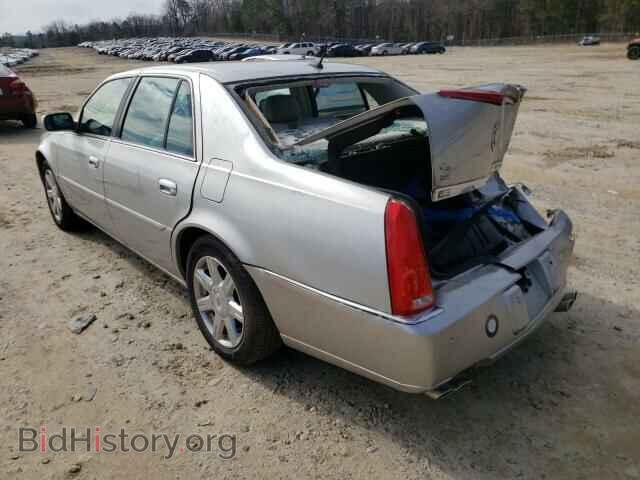 2007 CADILLAC DTS - VIN: 1G6KD57Y77U201700 - Фото 3
