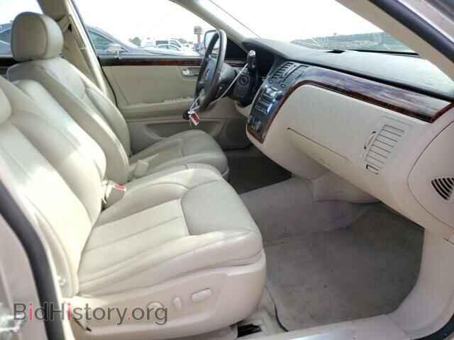 2007 CADILLAC DTS - VIN: 1G6KD57Y77U201700 - Фото 5