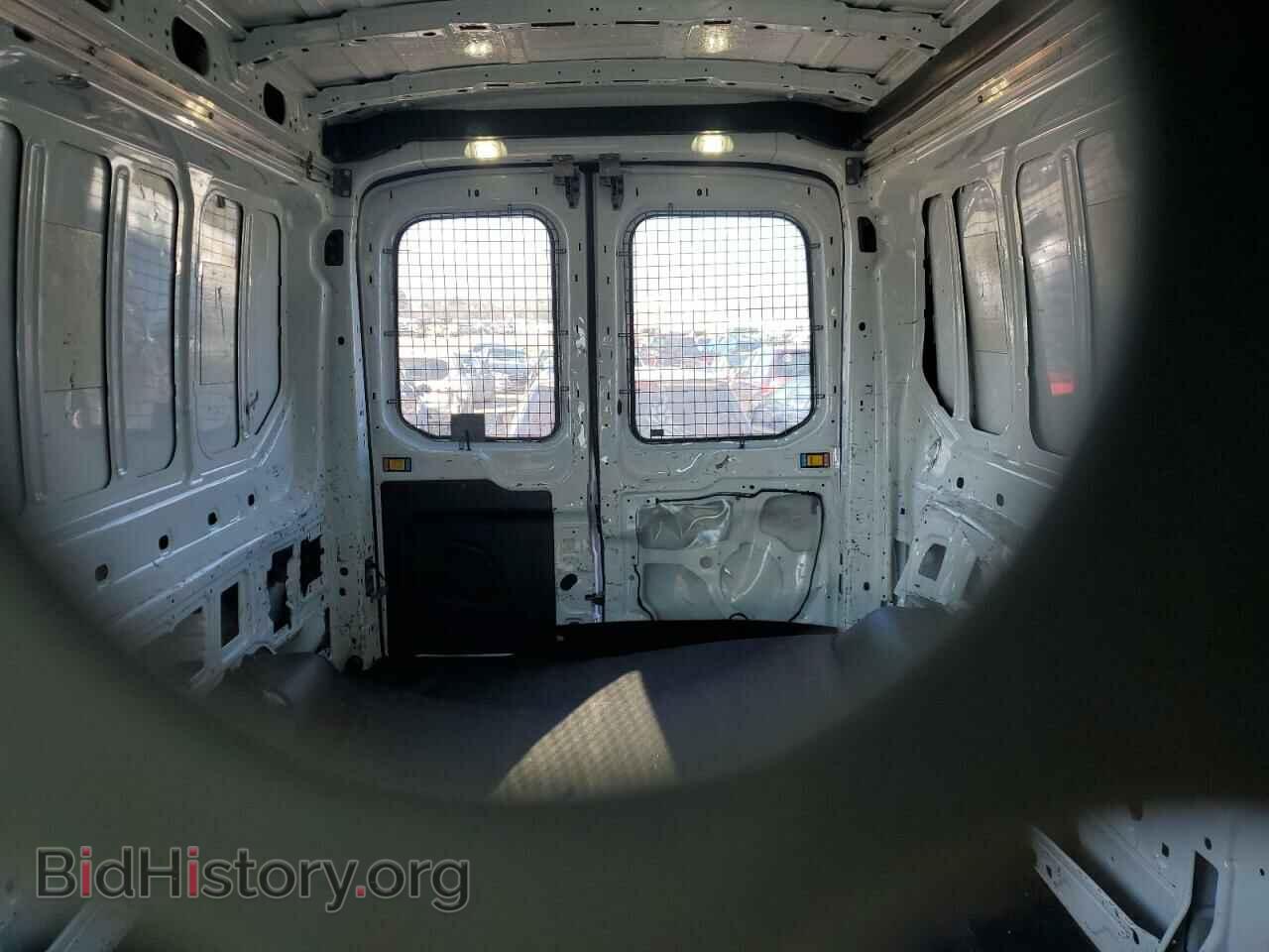 2015 FORD TRANSIT - VIN: 1FTNR2CG0FKA10492 - Фото 10
