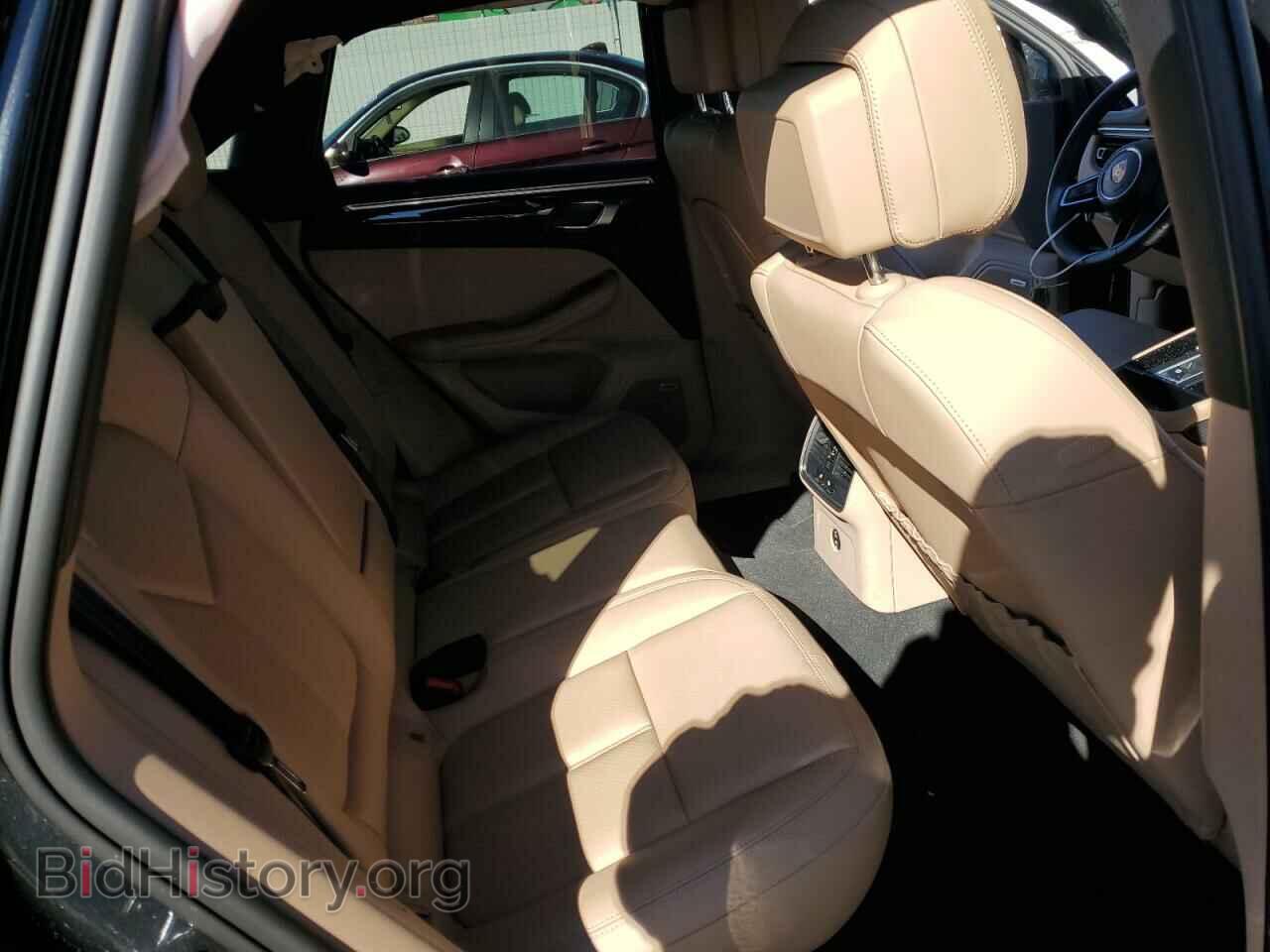 2023 PORSCHE MACAN - VIN: WP1AG2A59PLB35846 - Фото 11