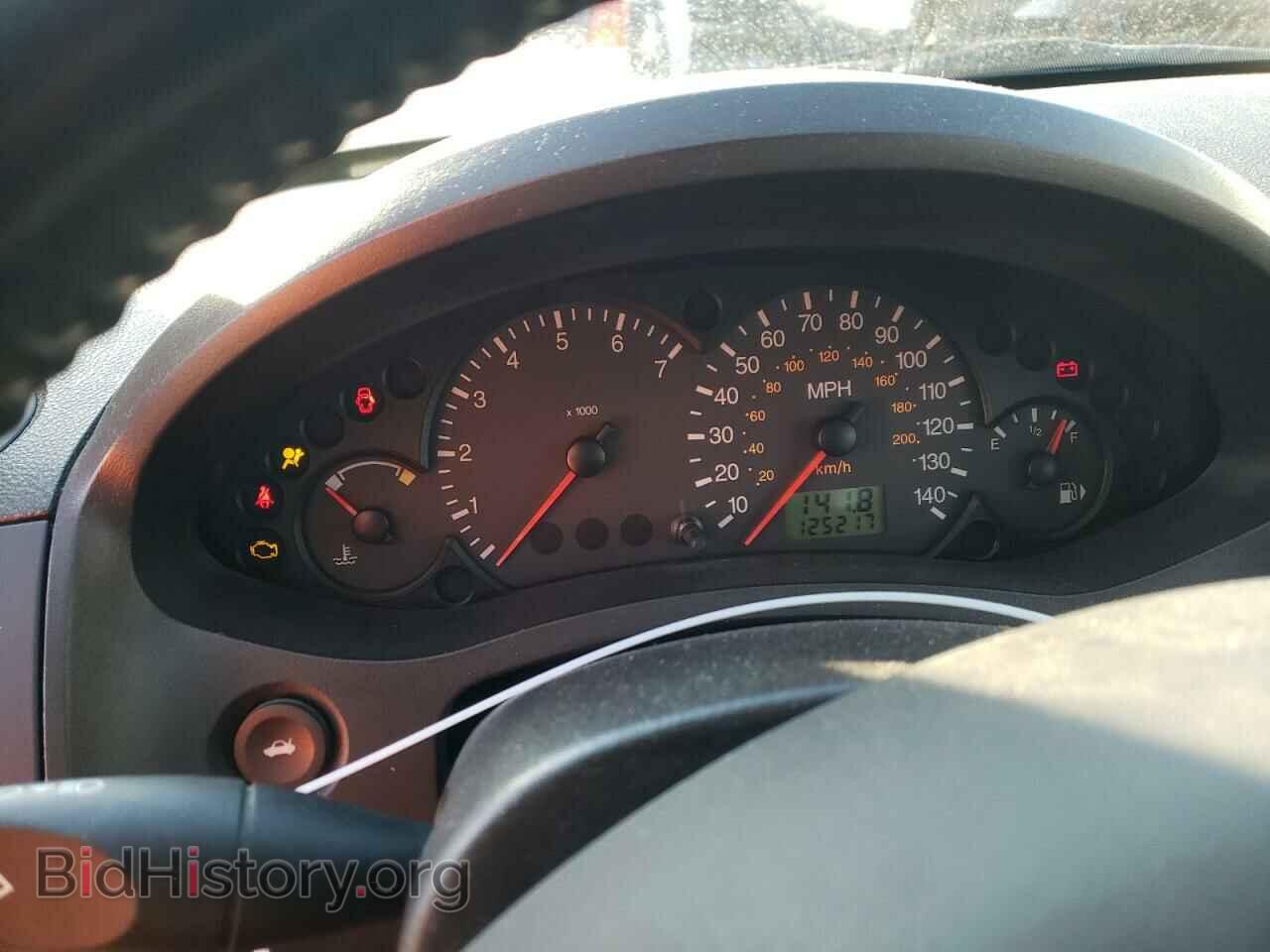 2007 FORD FOCUS - VIN: 1FAHP37N47W248430 - Фото 9