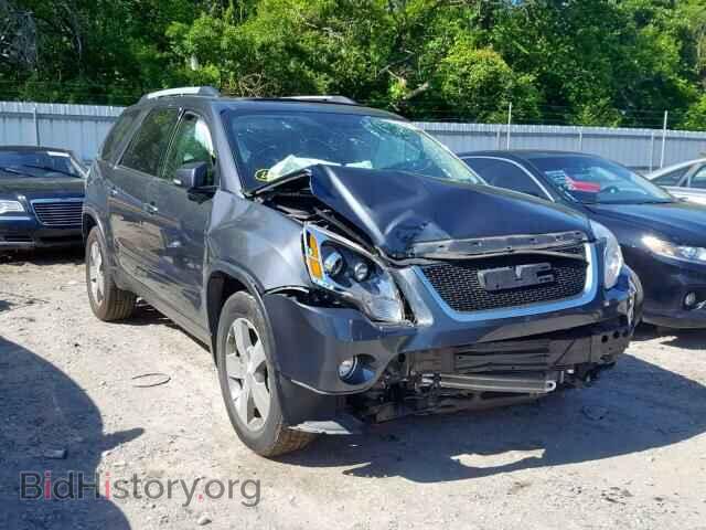Photo 1GKKVRED3CJ366936 - GMC ACADIA 2012