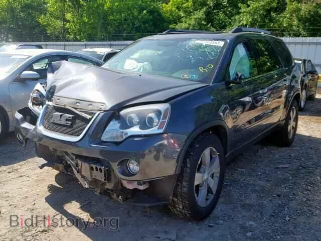 2012 GMC ACADIA - VIN: 1GKKVRED3CJ366936 - Фото 2