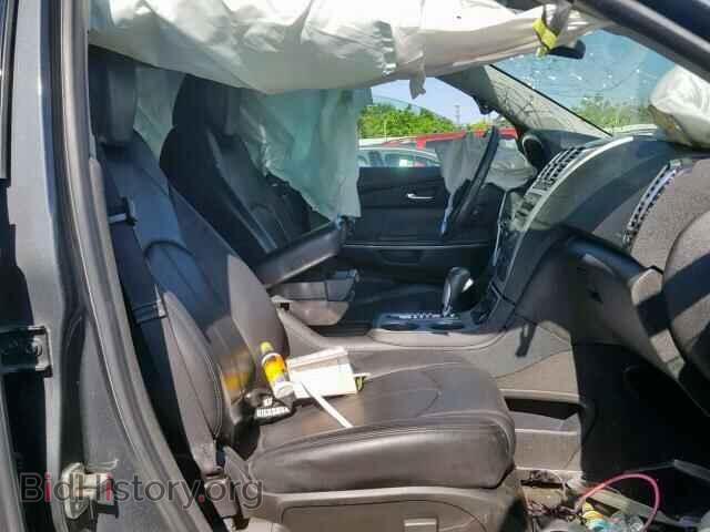 2012 GMC ACADIA - VIN: 1GKKVRED3CJ366936 - Фото 5