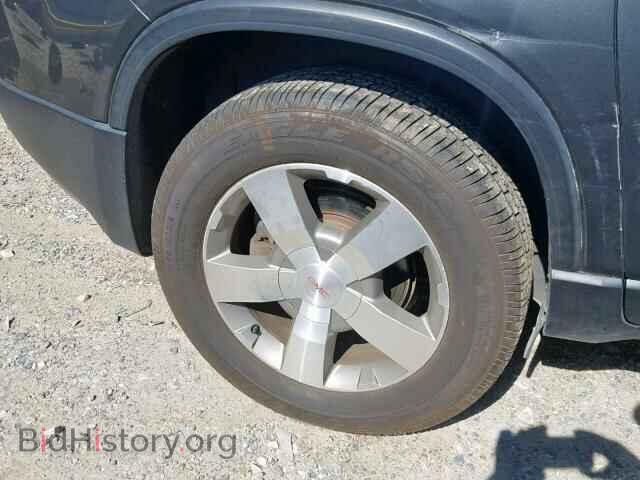 2012 GMC ACADIA - VIN: 1GKKVRED3CJ366936 - Фото 9