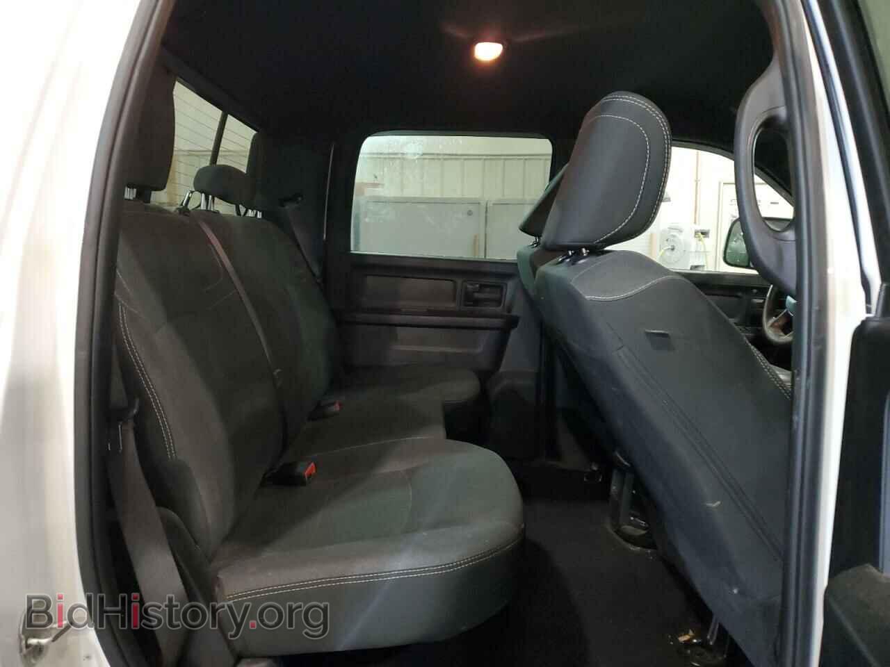 2022 RAM 2500 - VIN: 3C6UR5CL2NG165794 - Фото 10