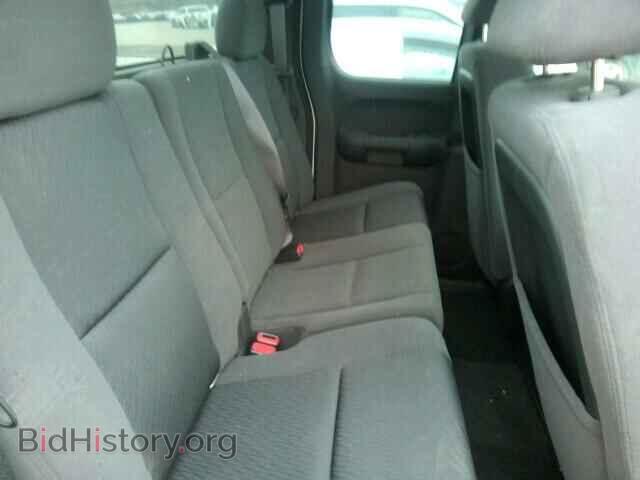 2009 CHEVROLET SILVERADO - VIN: 1GCEK29089Z298630 - Фото 6
