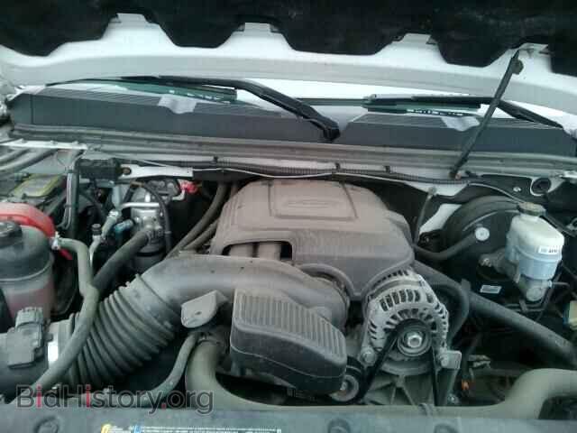 2009 CHEVROLET SILVERADO - VIN: 1GCEK29089Z298630 - Фото 7