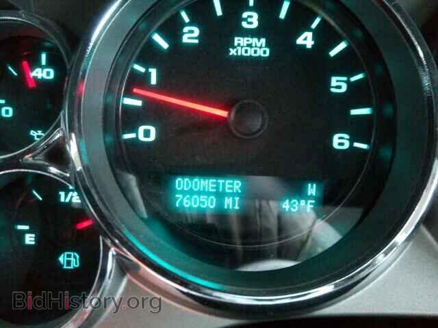 2009 CHEVROLET SILVERADO - VIN: 1GCEK29089Z298630 - Фото 8