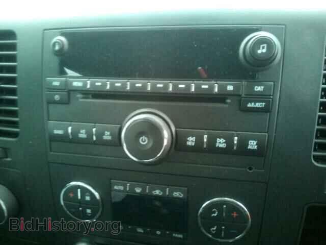 2009 CHEVROLET SILVERADO - VIN: 1GCEK29089Z298630 - Фото 10