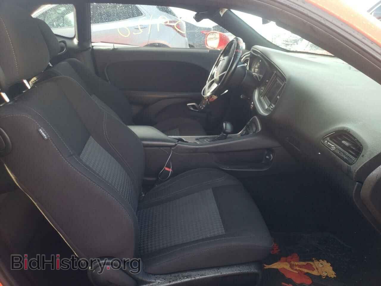 2020 DODGE CHALLENGER - VIN: 2C3CDZAG4LH148593 - Photo 5