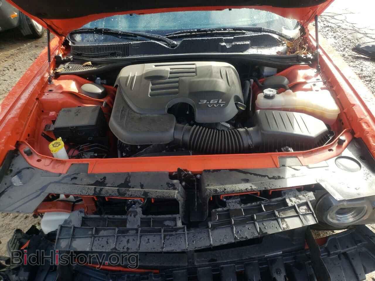 2020 DODGE CHALLENGER - VIN: 2C3CDZAG4LH148593 - Photo 7