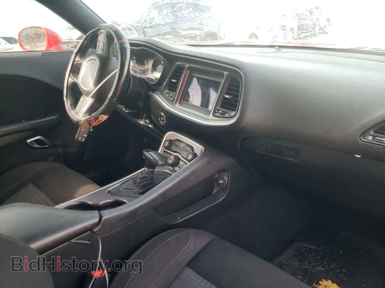 2020 DODGE CHALLENGER - VIN: 2C3CDZAG4LH148593 - Photo 9