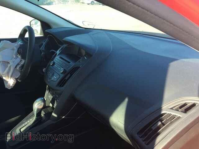 2015 FORD FOCUS - VIN: 1FADP3F21FL244681 - Фото 5