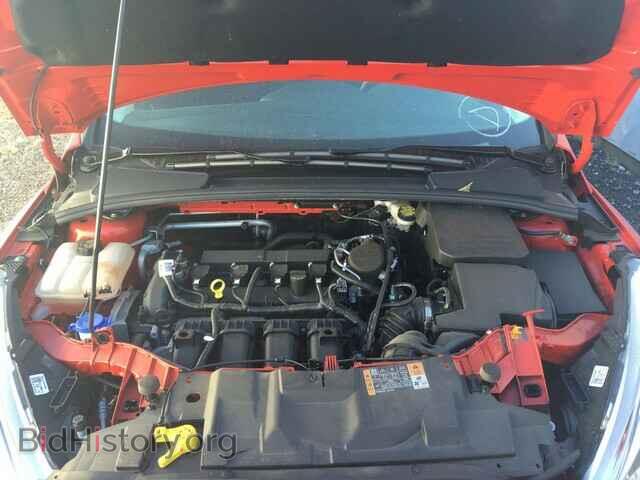 2015 FORD FOCUS - VIN: 1FADP3F21FL244681 - Фото 7