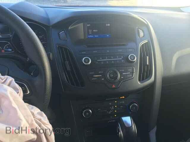 2015 FORD FOCUS - VIN: 1FADP3F21FL244681 - Фото 9