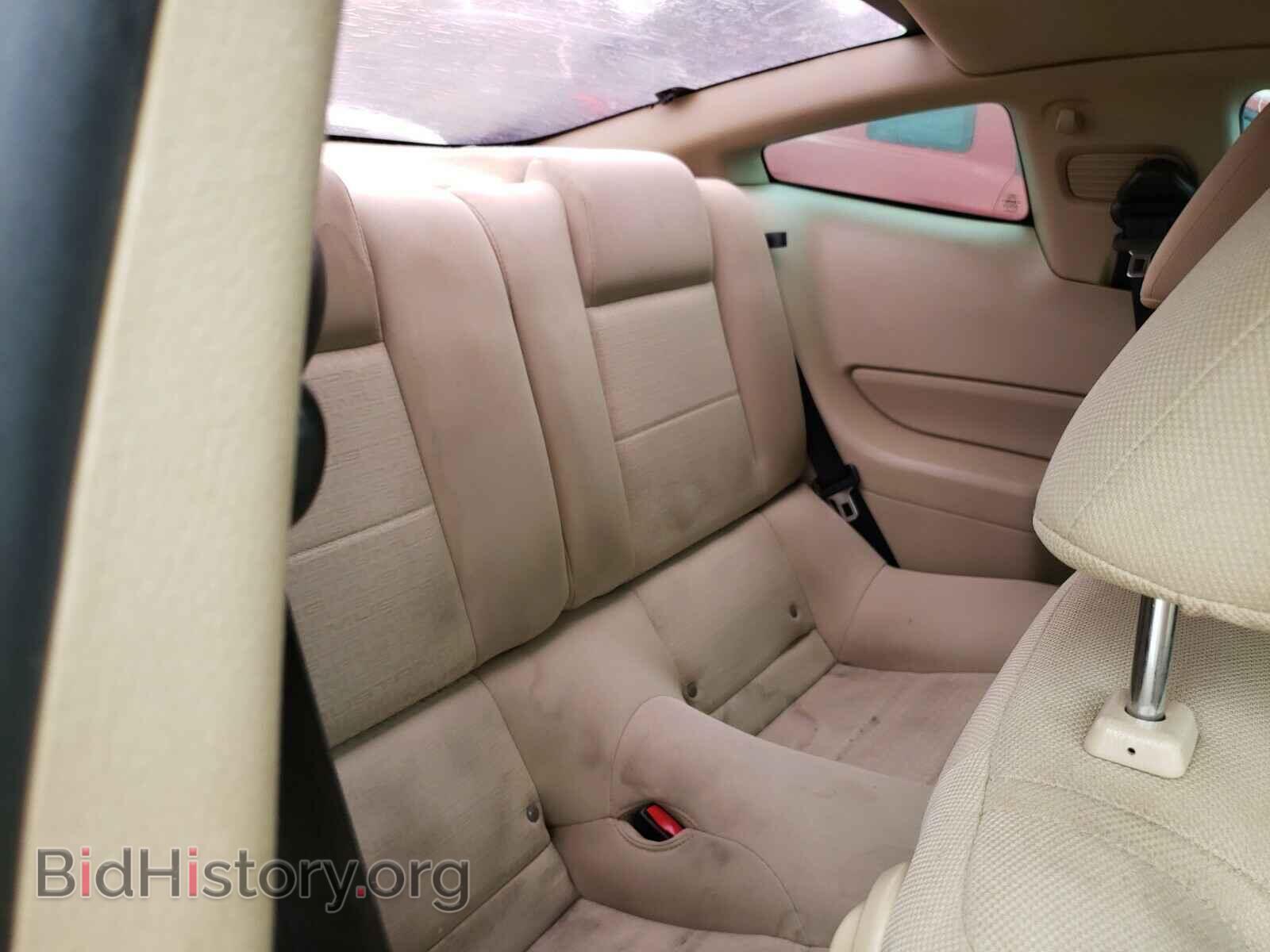 2006 FORD MUSTANG - VIN: 1ZVFT80N465149046 - Фото 6