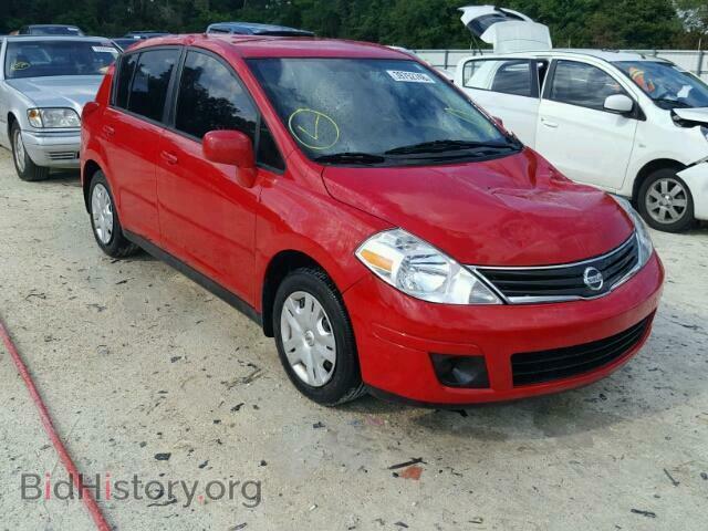 Фотография 3N1BC1CP1BL430174 - NISSAN VERSA 2011