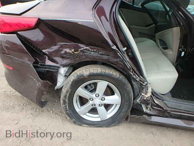 2014 KIA OPTIMA - VIN: 5XXGM4A78EG327807 - Фото 10