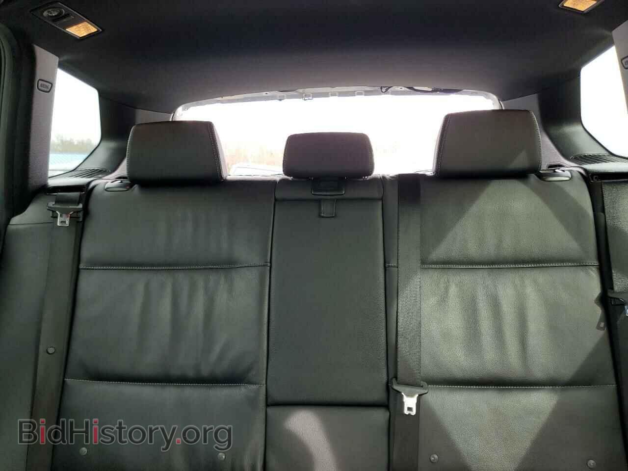 2014 BMW X3 - VIN: 5UXWX9C59E0D37017 - Фото 10