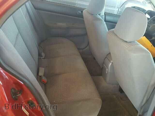 2002 MITSUBISHI LANCER - VIN: JA3AJ26E22U053051 - Photo 6