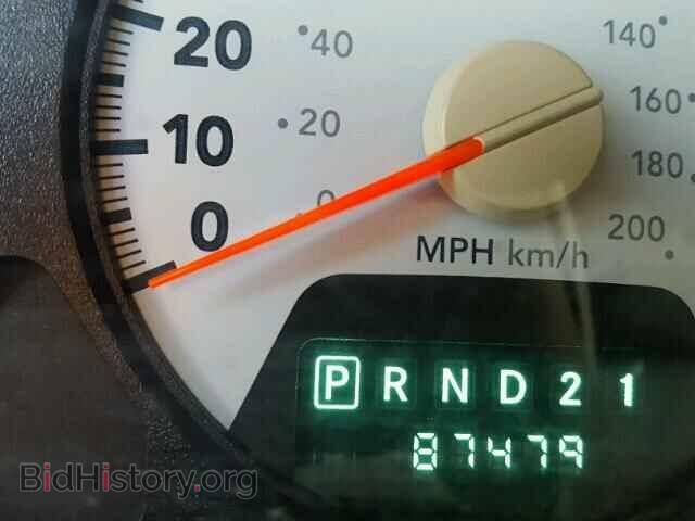 2007 DODGE RAM 1500 - VIN: 1D7HA18257S272088 - Photo 8