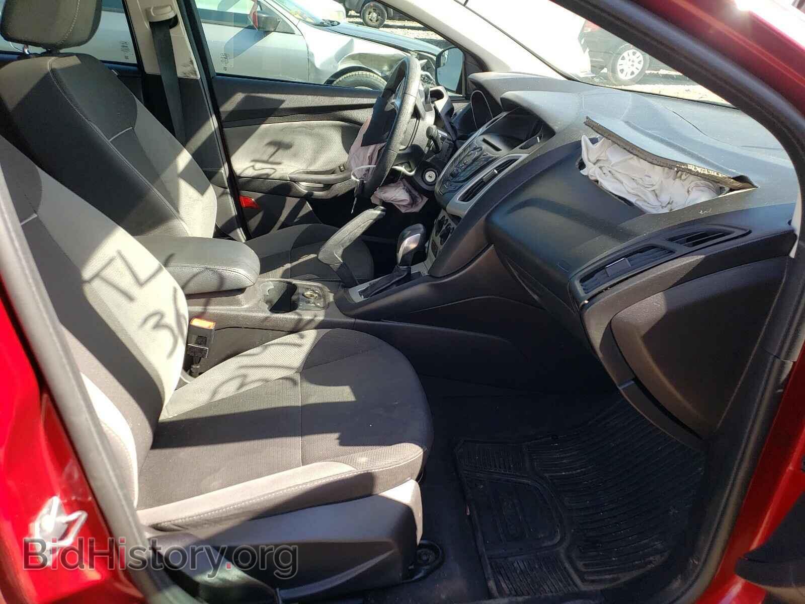 2013 FORD FOCUS - VIN: 1FADP3F29DL319270 - Photo 5