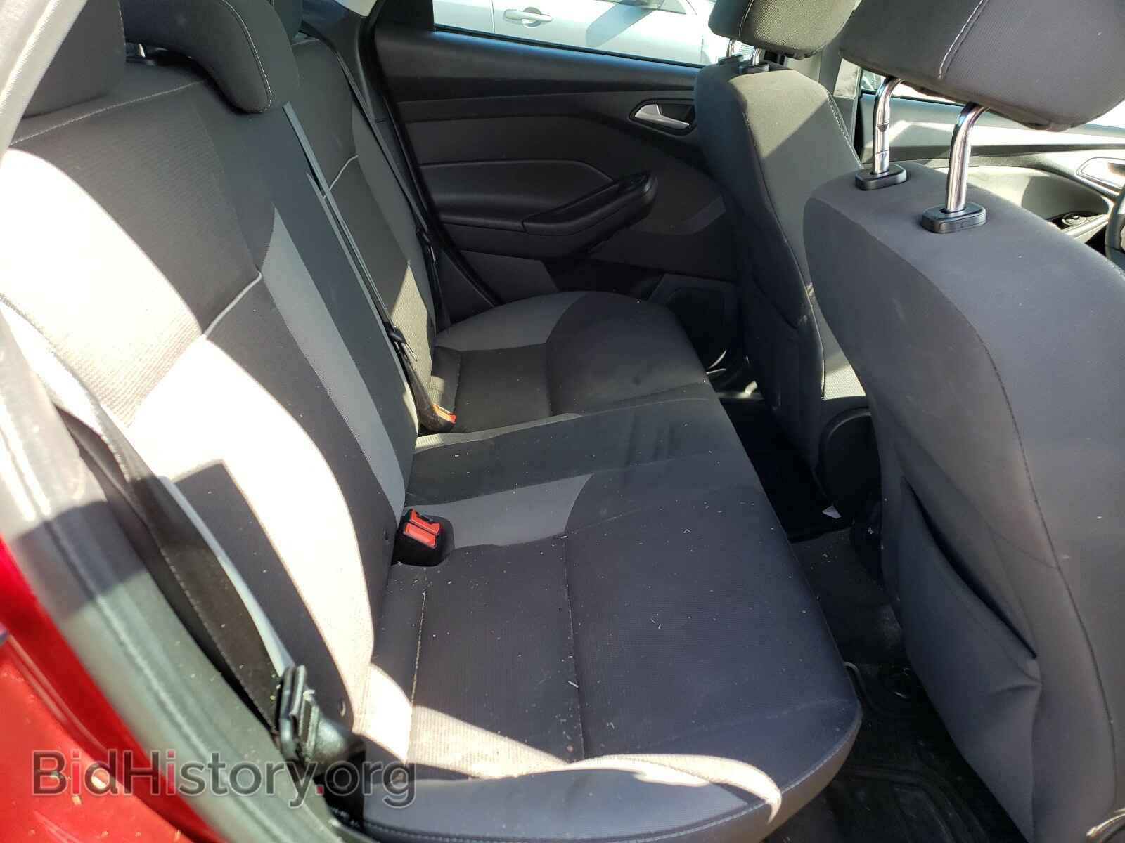 2013 FORD FOCUS - VIN: 1FADP3F29DL319270 - Photo 6