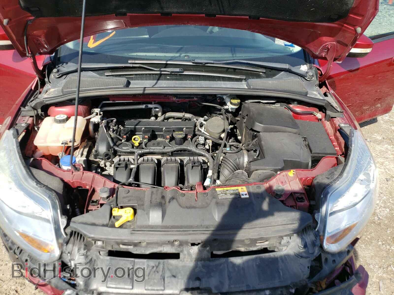 2013 FORD FOCUS - VIN: 1FADP3F29DL319270 - Photo 7