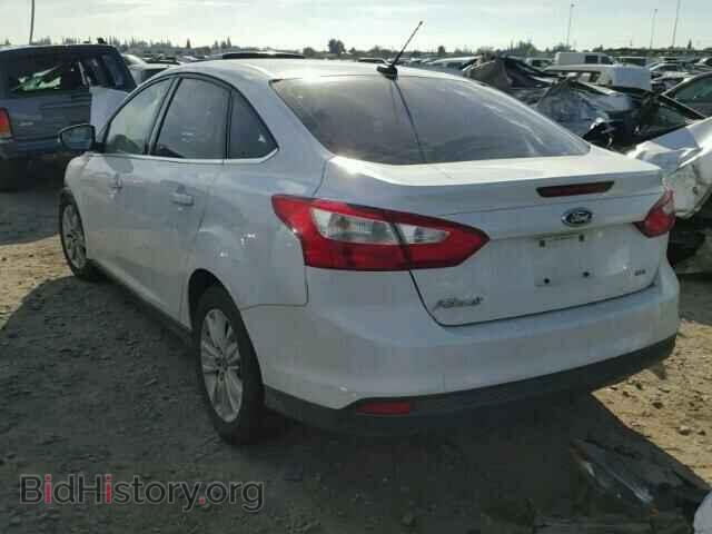 2012 FORD FOCUS - VIN: 1FAHP3H22CL394471 - Photo 3