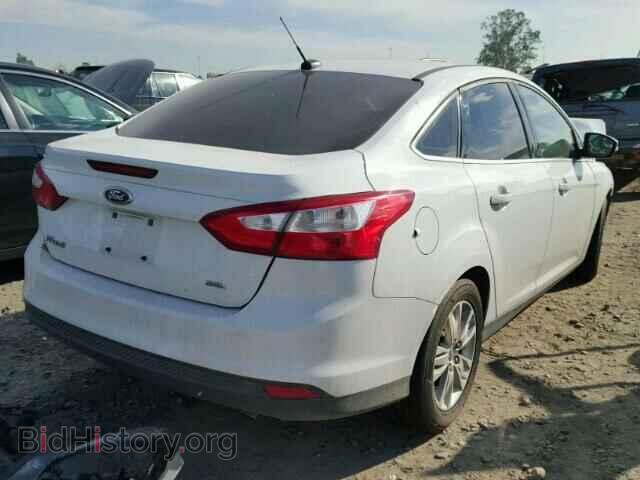 2012 FORD FOCUS - VIN: 1FAHP3H22CL394471 - Photo 4
