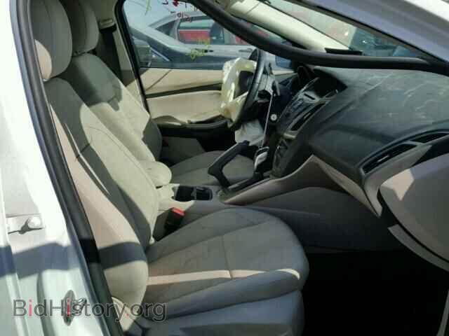 2012 FORD FOCUS - VIN: 1FAHP3H22CL394471 - Photo 5